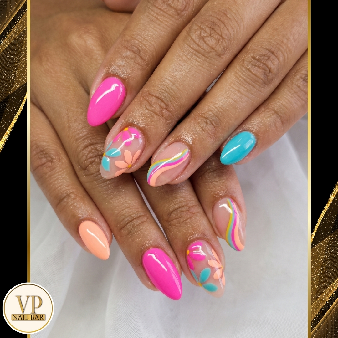 Nail designs